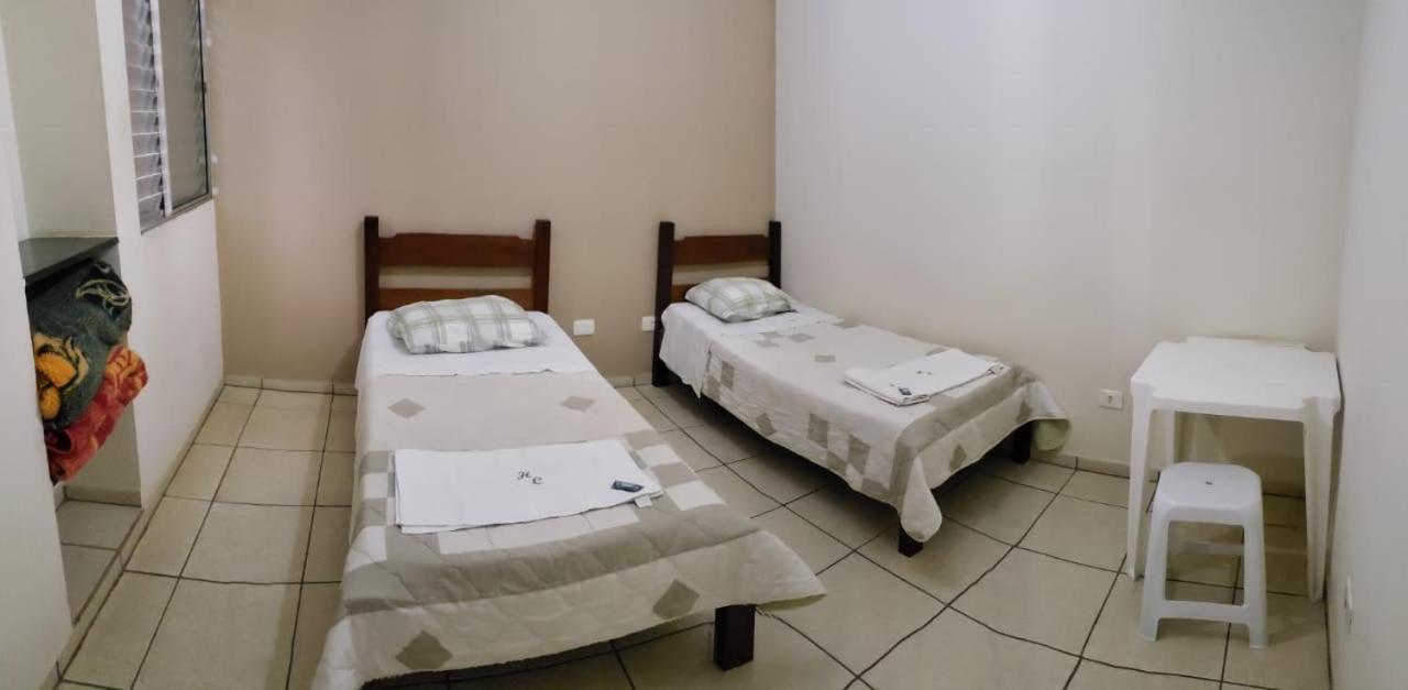 Hotel Central Juruaia Экстерьер фото
