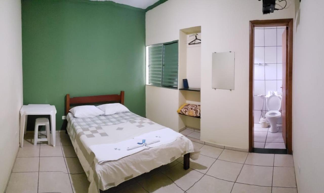 Hotel Central Juruaia Экстерьер фото